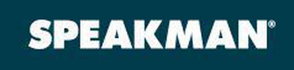 Speakman