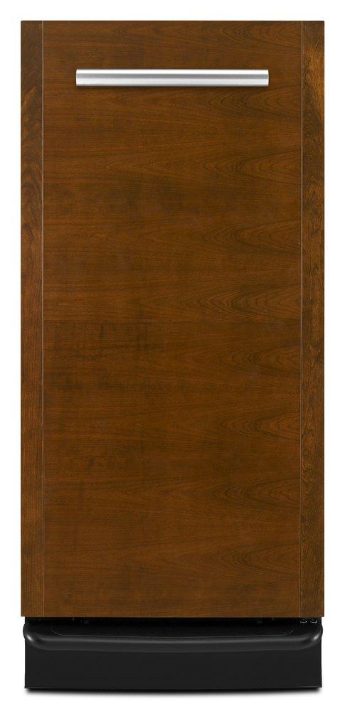 JennAir Panel Ready 24 in. 1.4 cu. ft. Built-in Trash Compactors 