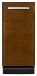 JennAir Panel Ready 24 in. 1.4 cu. ft. Built-in Trash Compactors 