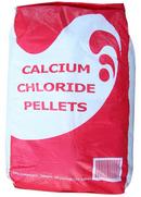 Buckmans White Calcium Chloride Pellet 
