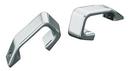 5-61/64 in. Hand Grip Rail for K839 and K842 in Polished Chrome