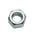 Brecco Zinc Hex Nut 