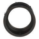 Black ABS DWV Female Adapter 