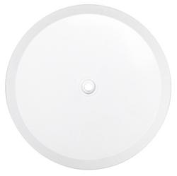 6-1/2 in. White Cleanout