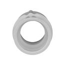 White Slip x Female Plastic Adapter 