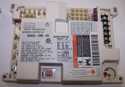 Ignition Control Board