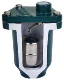 Crispin-Multiplex Pressure Air Relief Valve 