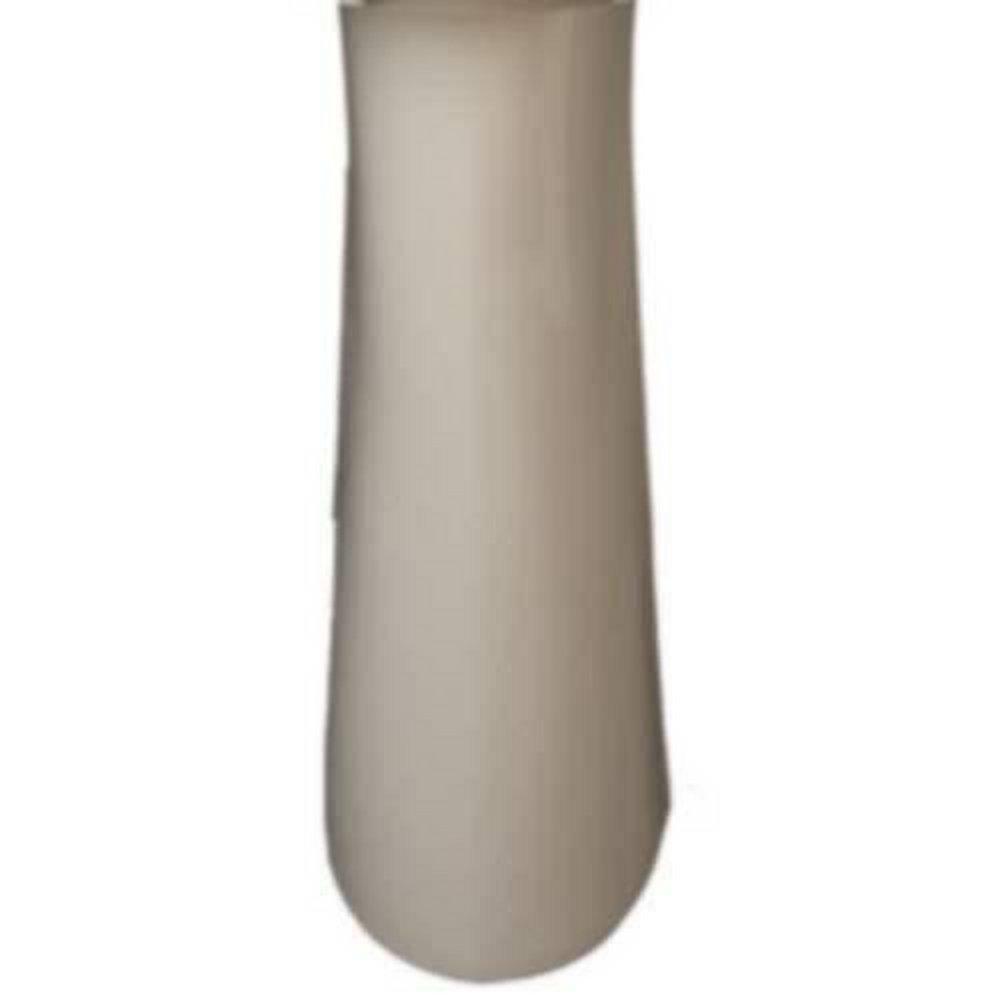 20 x 20 in. Pedestal Sink Base in White PROFLO® Ferguson