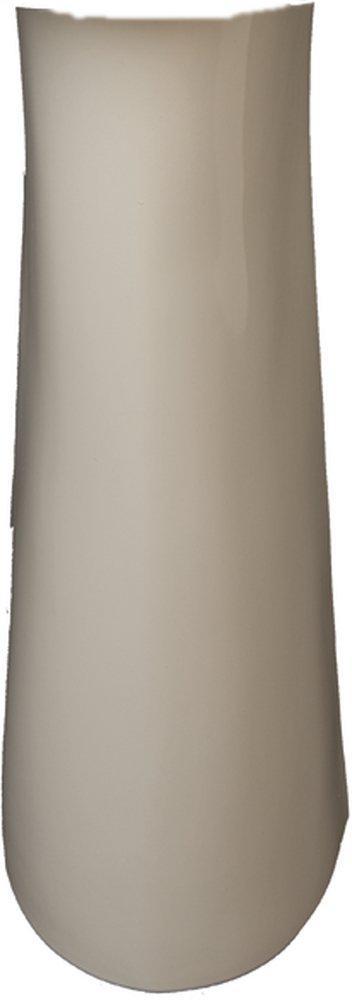 PROFLO&reg; Biscuit 20 in. Vitreous China Pedestal for 4000 & 5000 