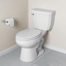 PROFLO&reg; White Pedestal Vessel 