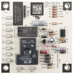 Defrost Control Board