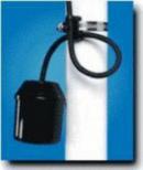 SJE Rhombus 10 A Sensor Flat Mini Control Switch 