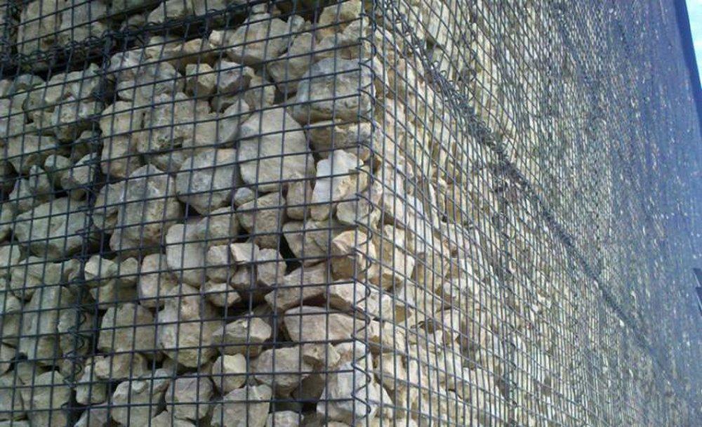 Midwest Construction Products Welded Wire Inlet Protector 