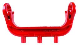 5/8 in. Meter Yoke Water Service