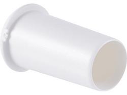 3/4 in. Plain End Polyethylene Insert