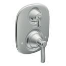 Moen Chrome Trim Kit (Less Valve) 