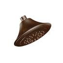 Single Function Full Showerhead in Oil Rubbed Bronze