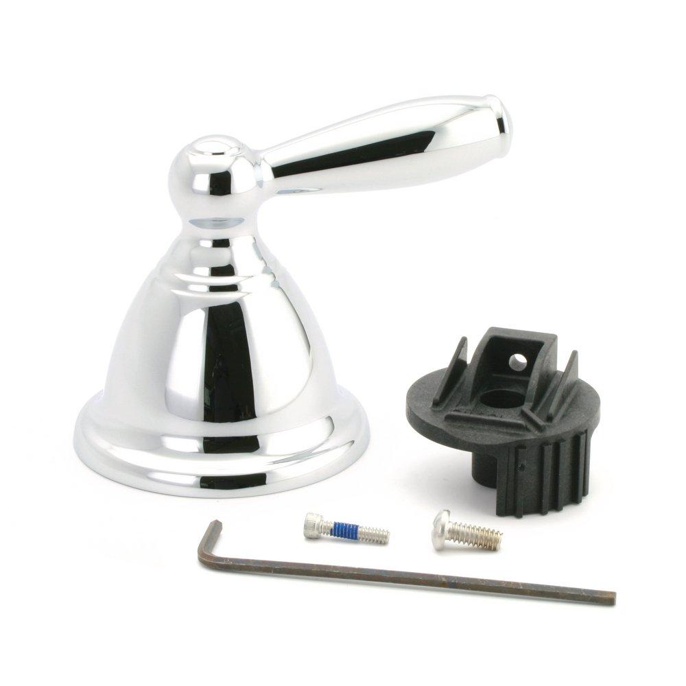 Moen Polished Chrome Handle Kit 