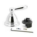 Moen Polished Chrome Handle Kit 