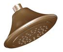 Moen Antique Bronze Single Function Full Showerhead 