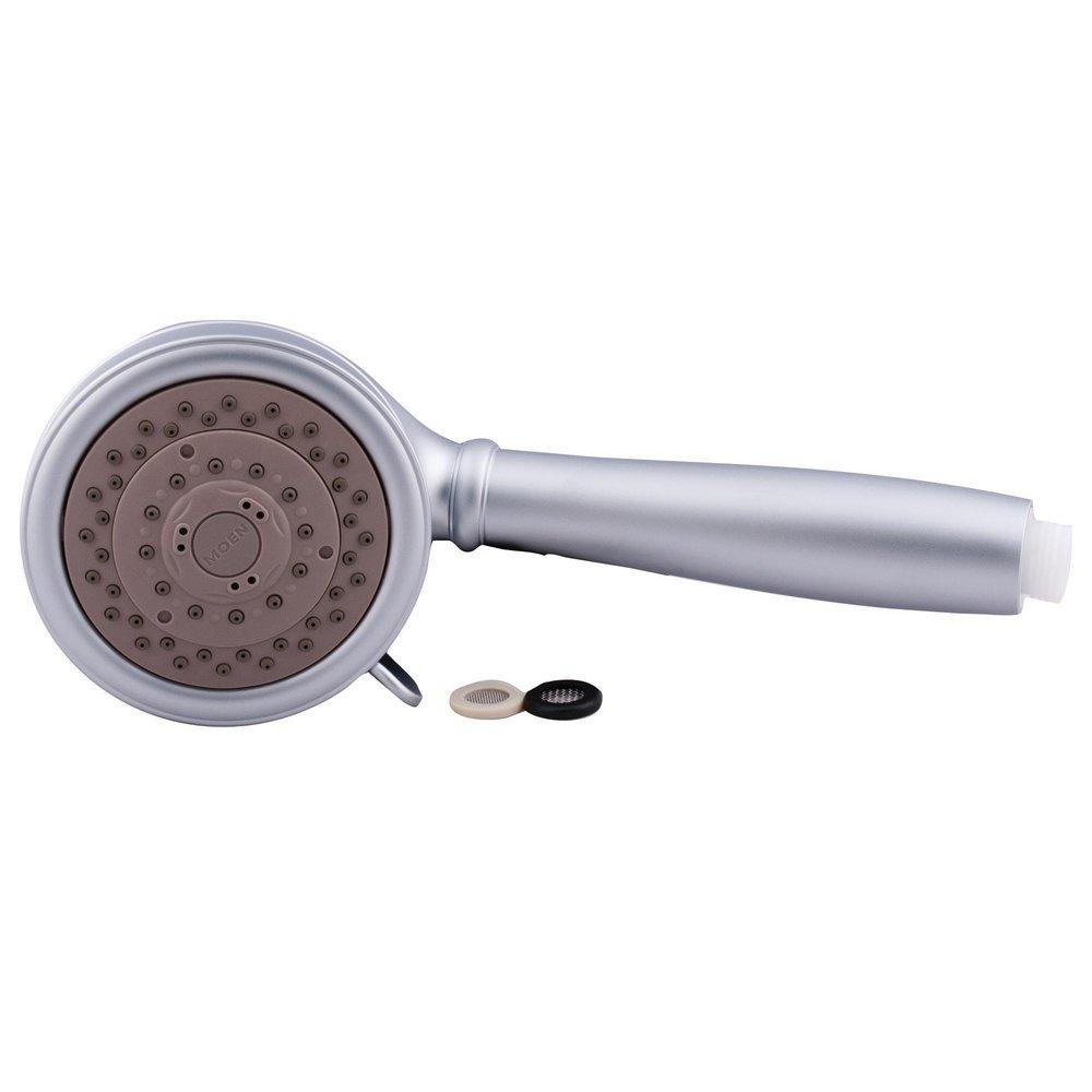 Moen Platinum Multi Function Hand Shower 