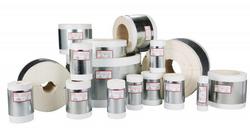 5/8 x 6 in. Galvanized Steel Insulation Shield