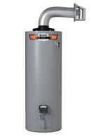 50 gal. Tall 40 MBH Low NOx Direct Vent Natural Gas Water Heater