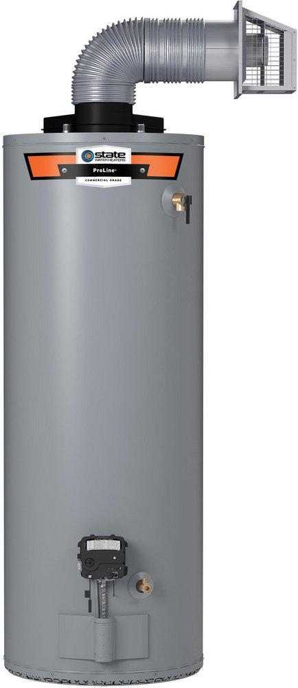 50 gal. Tall 40 MBH Residential Natural Gas Water Heater | State | Ferguson