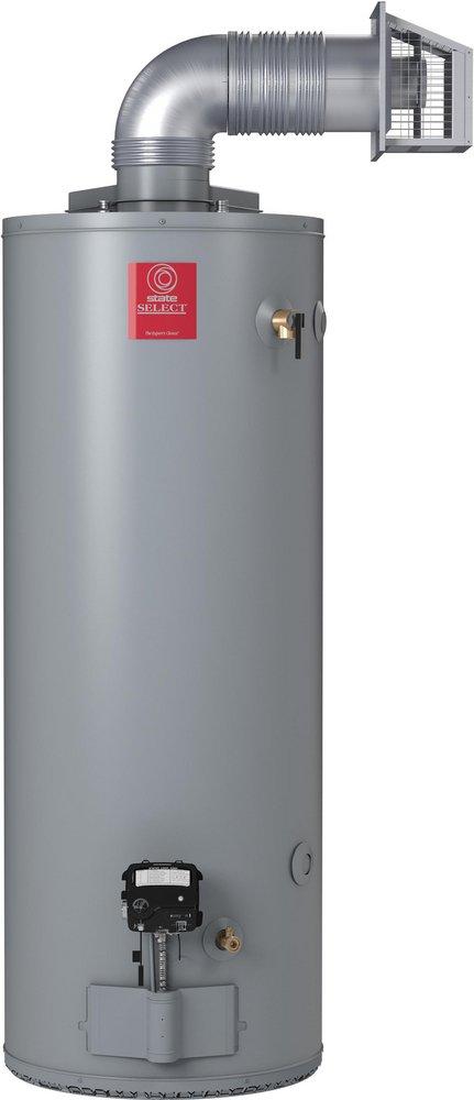 40 gal. Tall 38 MBH Residential Natural Gas Water Heater | State | Ferguson