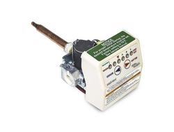 1/2 in inlet/ 1/2 in outlet 24V Gas Valve