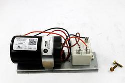 162 MFD 50 Amp 330V Start Capacitor