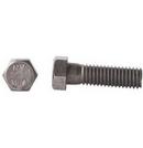 1/2 in. Zinc Plated Hex Head Bolt 