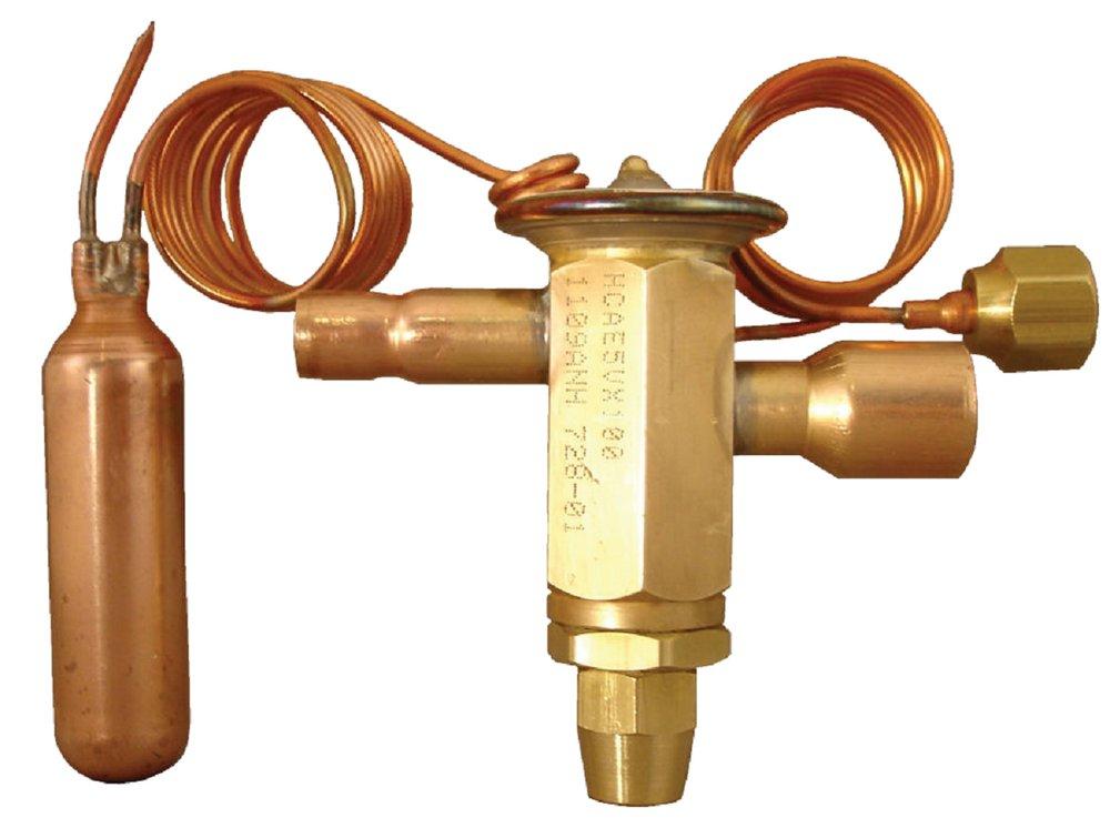 Parker Hannifin 3 Tons R-410A Thermal Expansion Valve | Ferguson