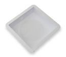 Construction Solutions White Dryer Box Plastic 