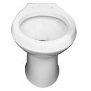 1.28 gpf Elongated ADA Toilet in White
