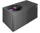 Rheem 14 SEER R-410A Packaged Heat Pump 