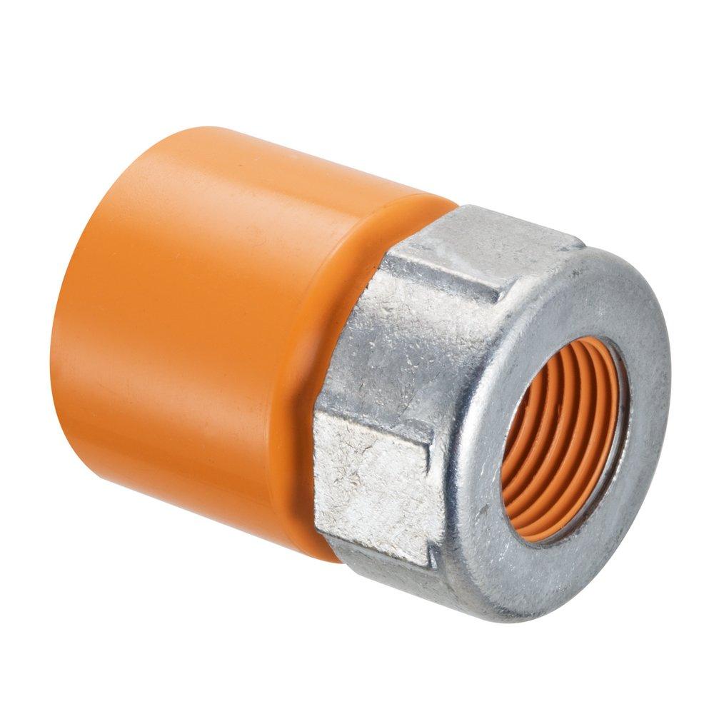 Spears&reg; Manufacturing Company CPVC Sprinkler Sxsrfip Adapter 