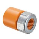 Spears&reg; Manufacturing Company CPVC Sprinkler Sxsrfip Adapter 