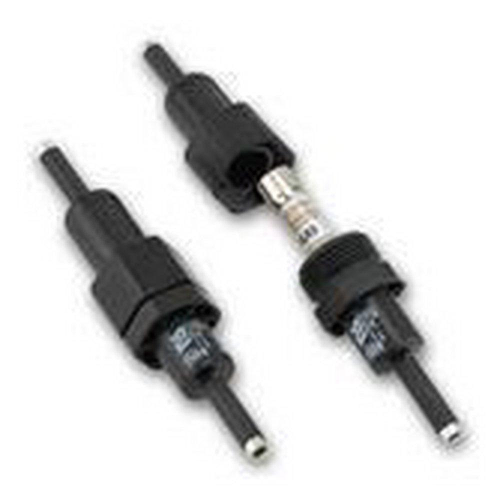 Littlefuse 600 V 2-Pole Inline Fuse Holder 