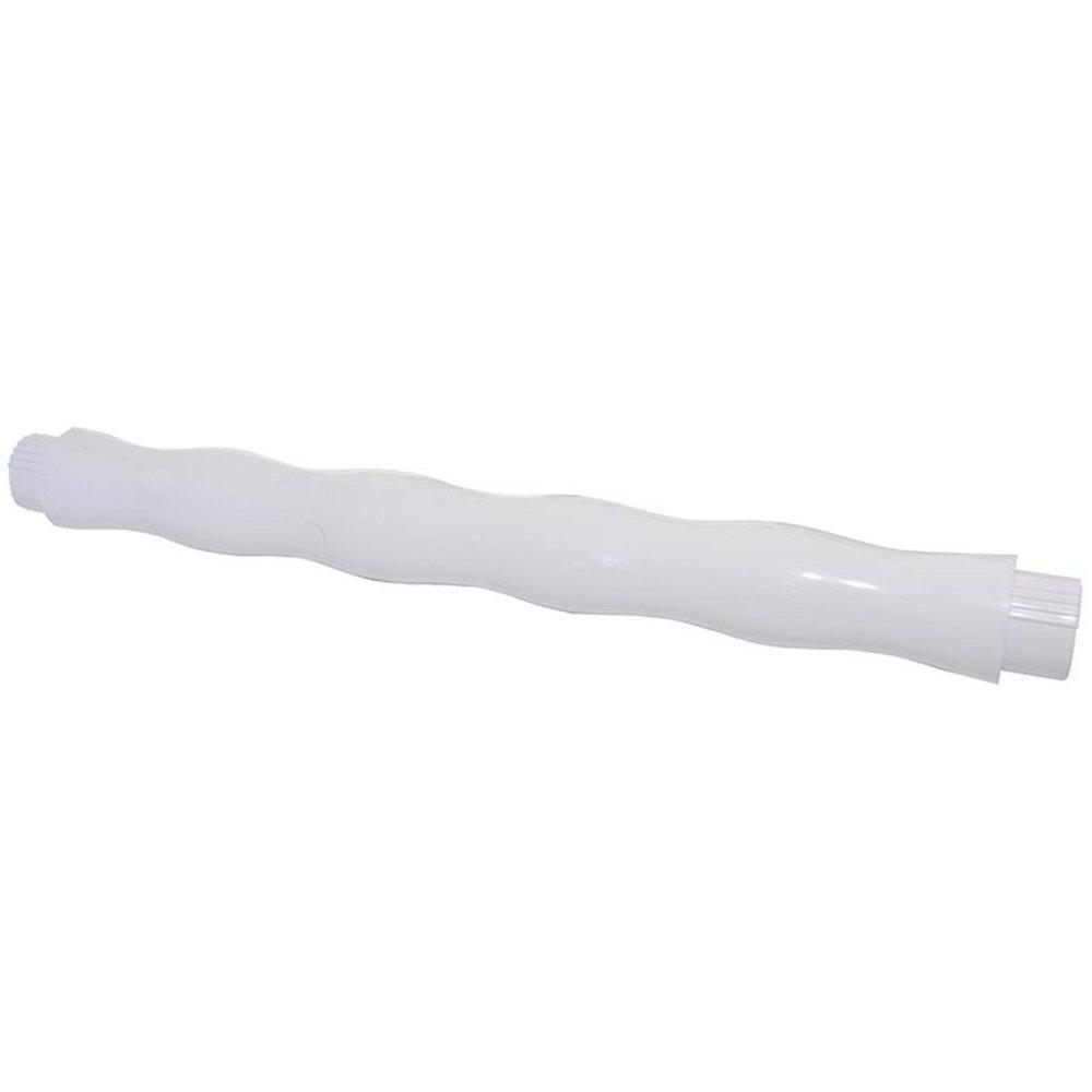 Keeney White Grab Bar 