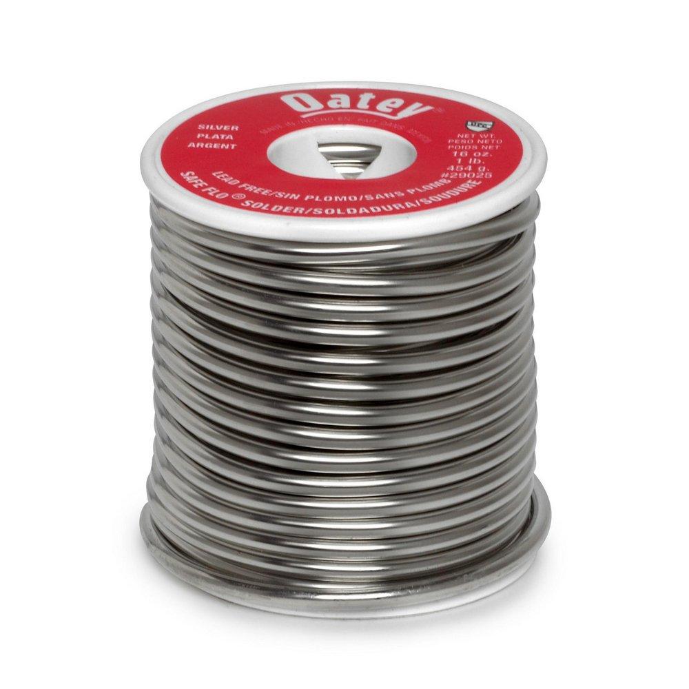Oatey&reg; Wire Solder 