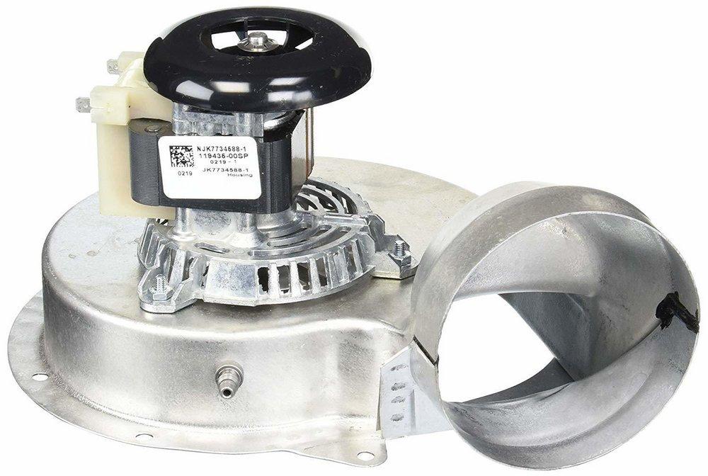 Goodman&reg; Inducer Motor 