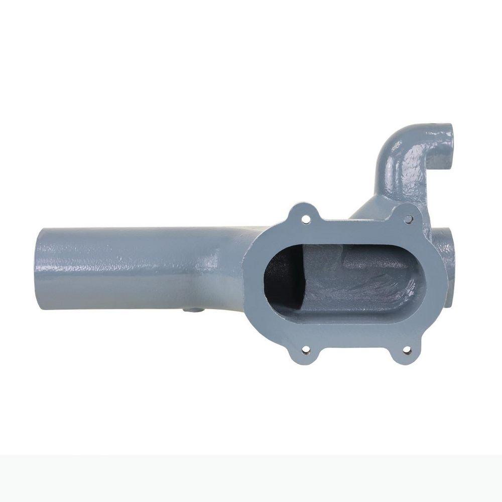 Watts Grey Vertical Fitting Only 