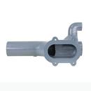 Watts Grey Vertical Fitting Only 