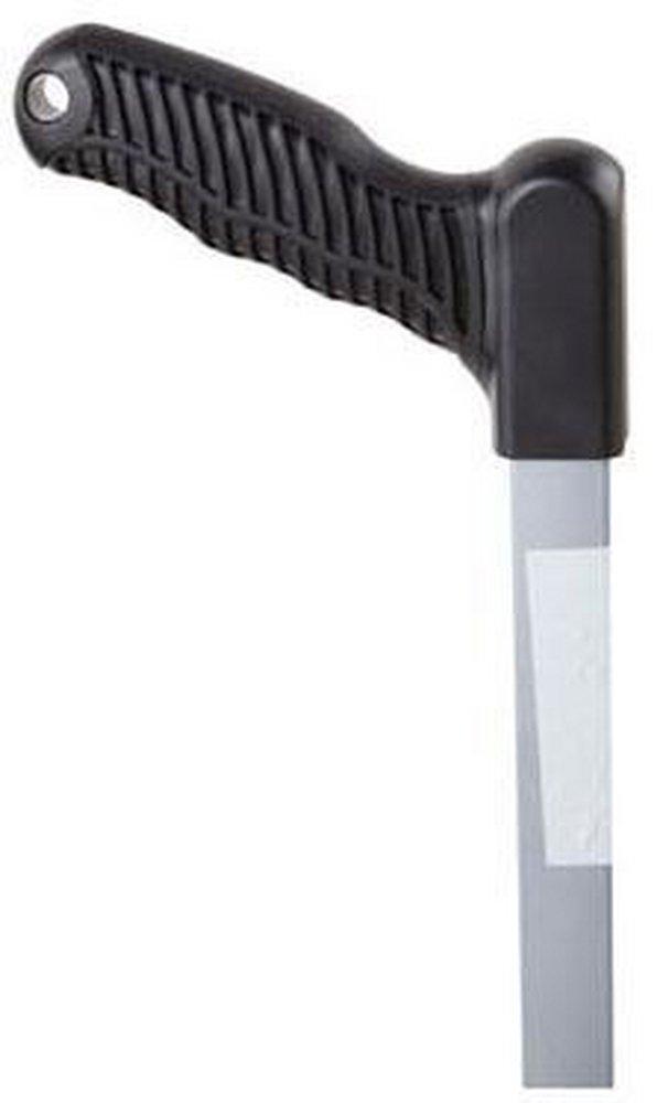 Keson Orange Indoor or Short Run Measuring Wheel 