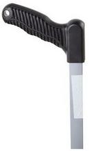 Keson Orange Indoor or Short Run Measuring Wheel 