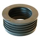 Fernco Hub x No-Hub Extra Heavy Cast Iron Rubber Gasket 