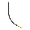 Continental Industries MPT x Plain End Plastic Riser 