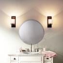 Kichler Lighting Olde Bronze 100W 8 in. 1-Light Medium Wall Sconce 