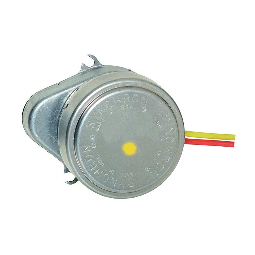 Honeywell Home Metallic Replacement Motor 